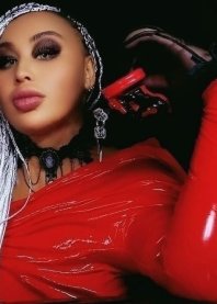 Mistress Dominika